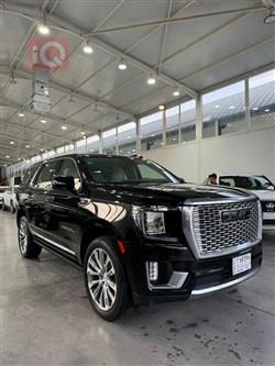 GMC Yukon